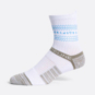 AT&T Strideline Premium Ankle Socks