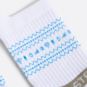 AT&T Strideline Premium Ankle Socks