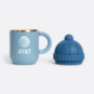 AT&T ASOBU&reg; HAPPY HATS Mug