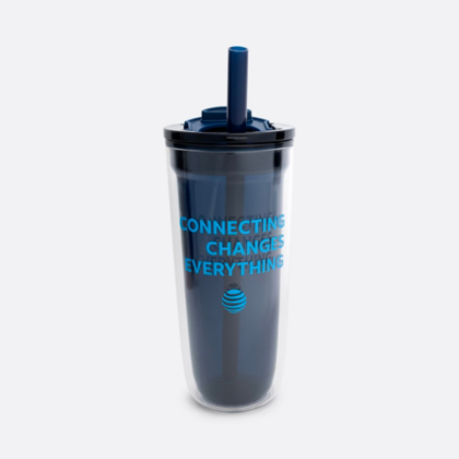 AT&T Simone Tumbler