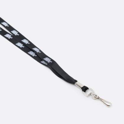 AT&T Customer Care Code Lanyard