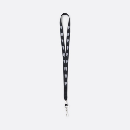 AT&T Customer Care Code Lanyard