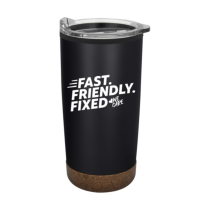 AT&T Customer Care Code Tumbler