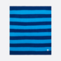 AT&T Cable Knit Blanket