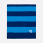 AT&T Cable Knit Blanket