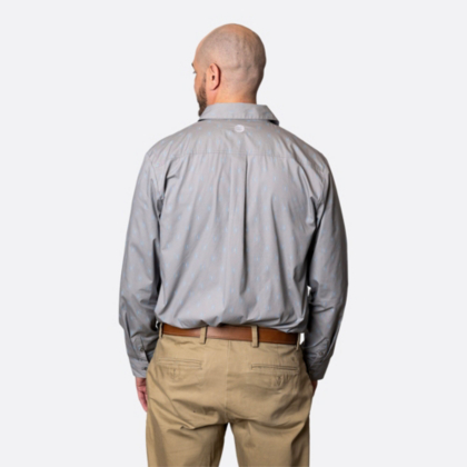 AT&T Team Colors Robbie Shirt