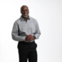 AT&T Team Colors Robbie Shirt