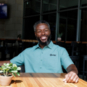 AT&T Carl UV Dockside Shirt