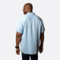 AT&T Marlin Two-Tone Camp Shirt
