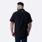 AT&T Short Sleeve UV Capital Tech Shirt