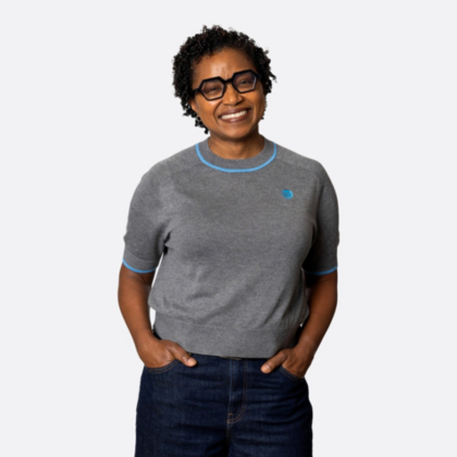 AT&T Team Colors Padma Sweater