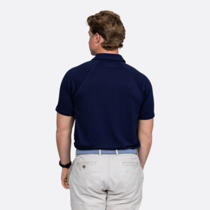 AT&T SCFW 2026 New Era Polo