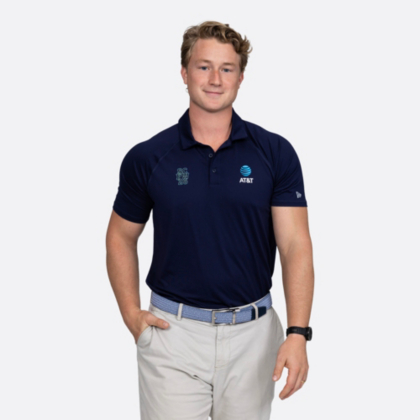 AT&T SCFW 2026 New Era Polo