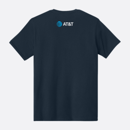 AT&T SCFW 2026 Champion Tee
