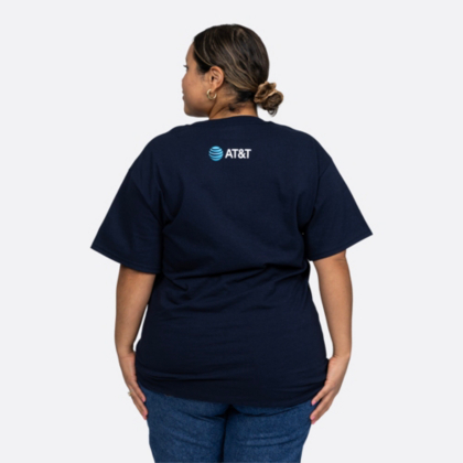 AT&T SCFW 2026 Champion Tee