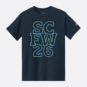 AT&T SCFW 2026 Champion Tee