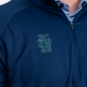 AT&T SCFW 2026 Nike Half Zip