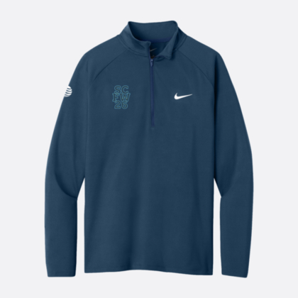 AT&T SCFW 2026 Nike Half Zip