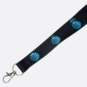 AT&T Team Colors Lanyard