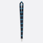 AT&T Team Colors Lanyard