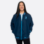 AT&T Team Colors Anthony Bomber Jacket