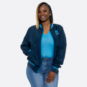 AT&T Team Colors Anthony Bomber Jacket