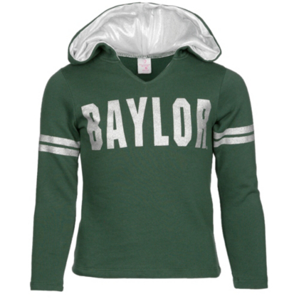 baylor bears hoodie