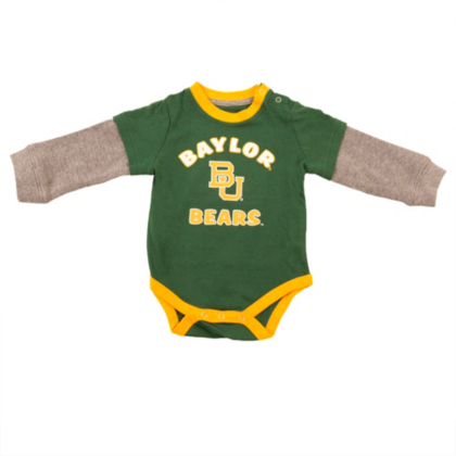 infant thermal onesie