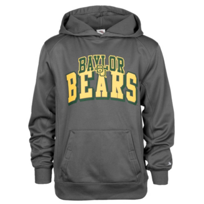 baylor bears hoodie