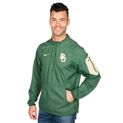 nike lockdown jacket