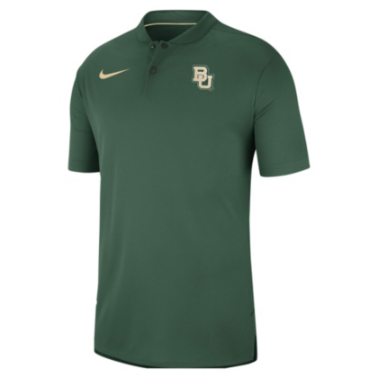 nike baylor polo