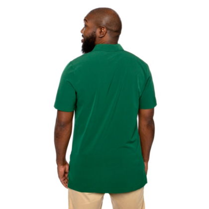 nike baylor polo