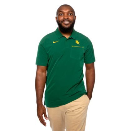 baylor dri fit shirt