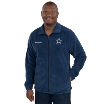 columbia flanker jacket