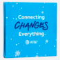 AT&T Connecting Changes Everything™ Ornament