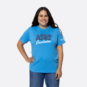 AT&T Team Colors Unisex Guarantee Tee