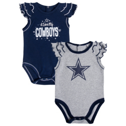 cowboys baby stuff