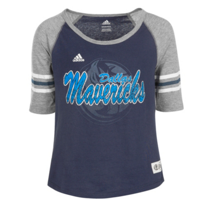 adidas raglan tee