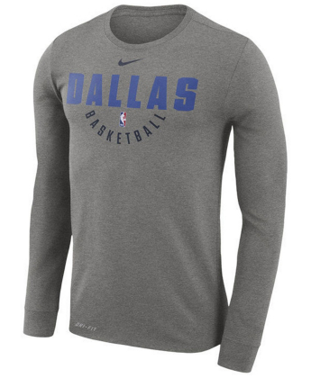 dallas mavericks practice shirt