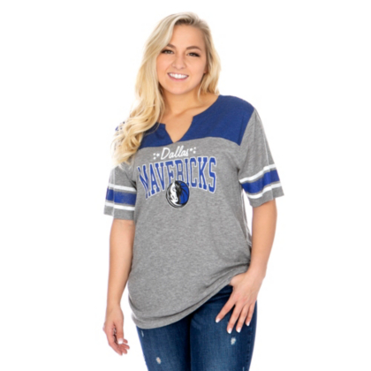 dallas mavericks women's shirts