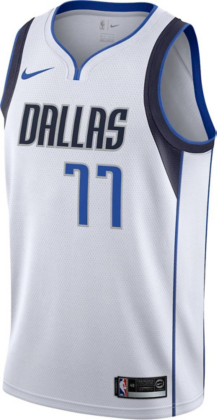 dallas mavs luka jersey