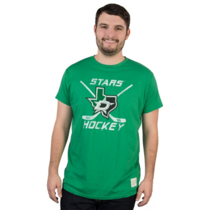 dallas stars vintage shirts