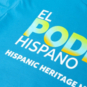 AT&T Hispanic Heritage 2023 Tee