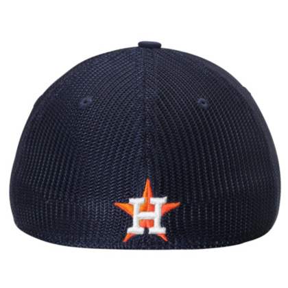 nike astros hat