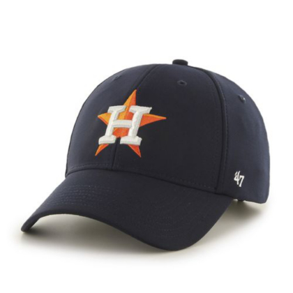 youth astros hat