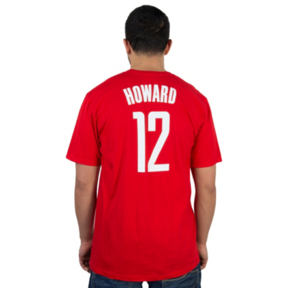 houston rockets adidas