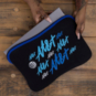 AT&T Autograph Laptop Cover