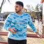 AT&T Unisex Chilska Long Sleeve Shirt