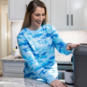 AT&T Unisex Chilska Long Sleeve Shirt