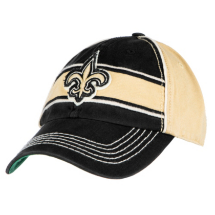 saints 47 brand hat